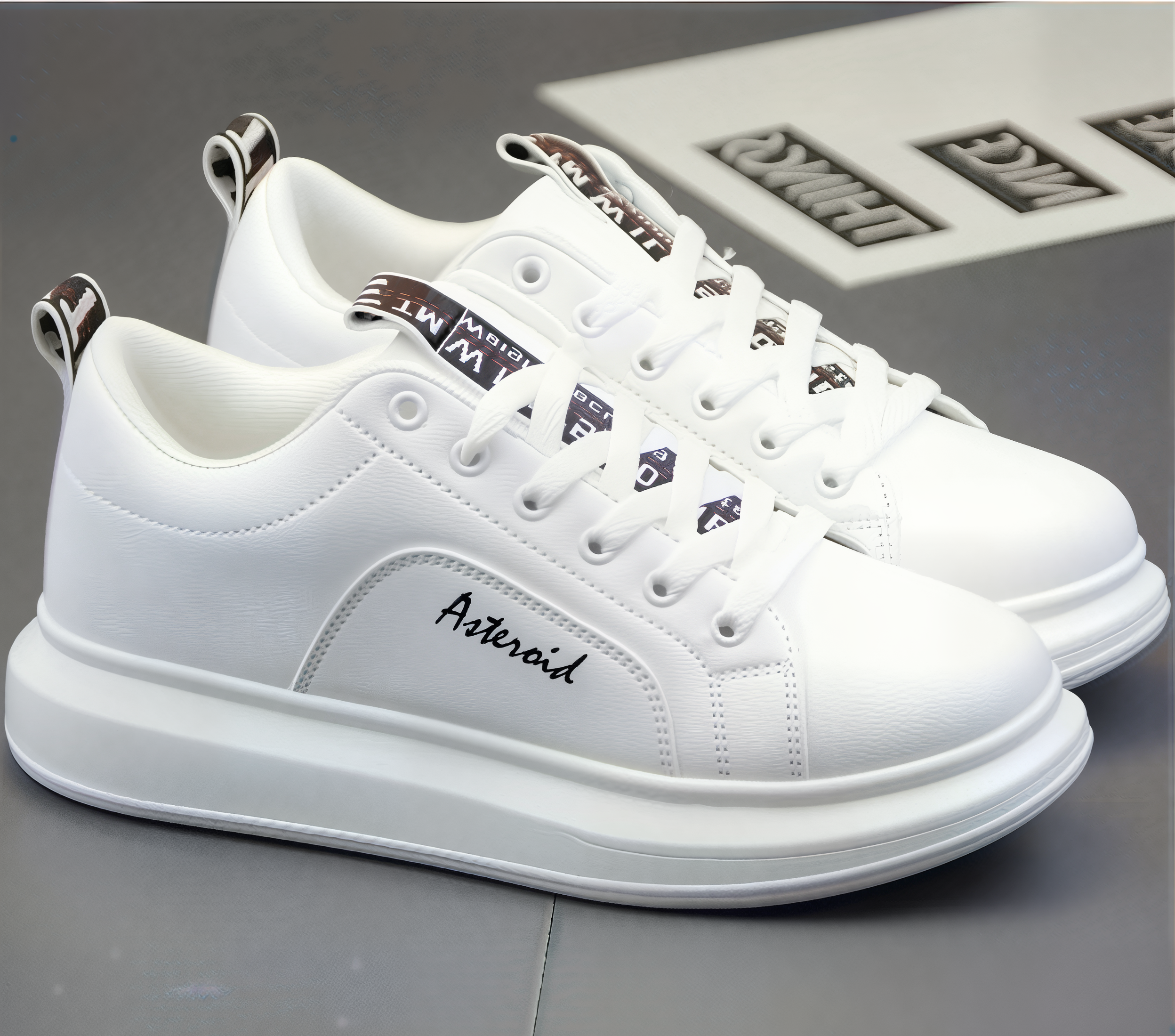 Stylish Men’s Casual Shoes | Lightweight...