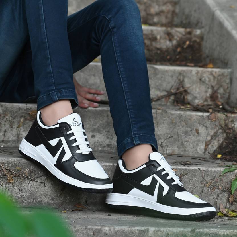 Stylish Men’s Casual Shoes | Lightweight...