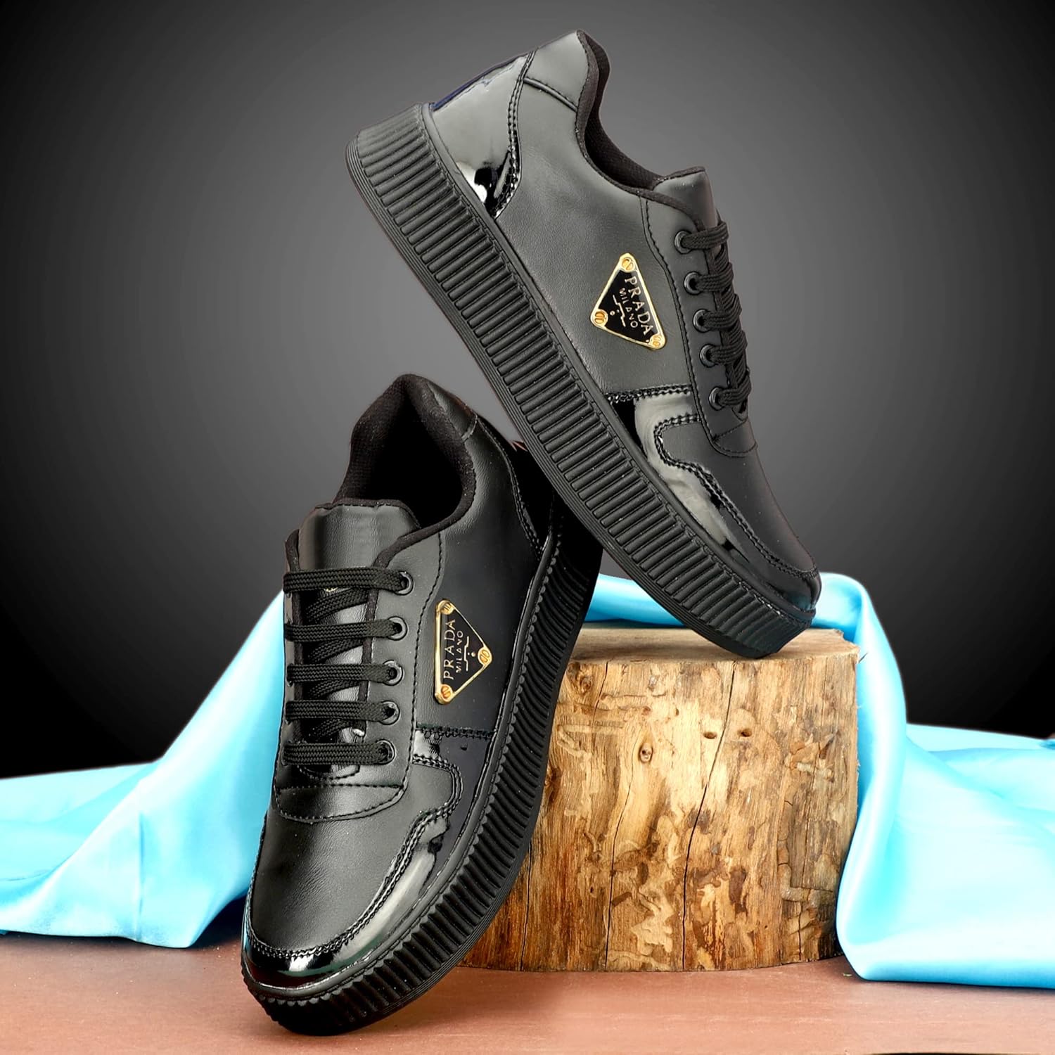 Stylish Men’s Casual Shoes | Lightweight...