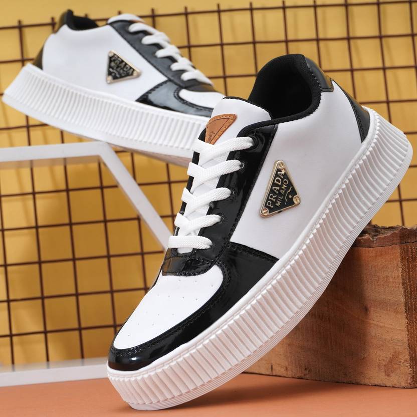 Stylish Men’s Casual Shoes | Lightweight...