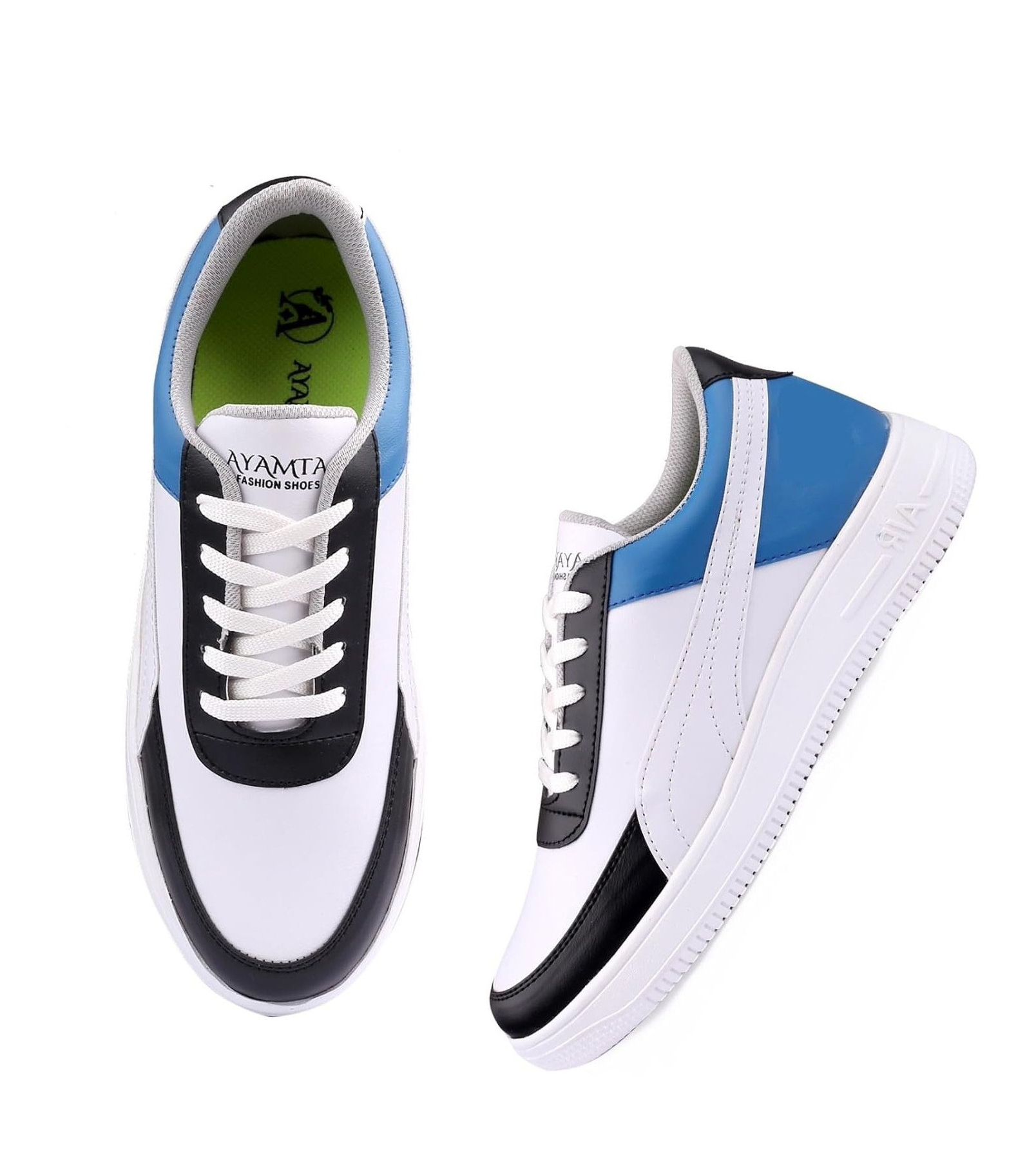 Stylish Men’s Casual Shoes | Lightweight...