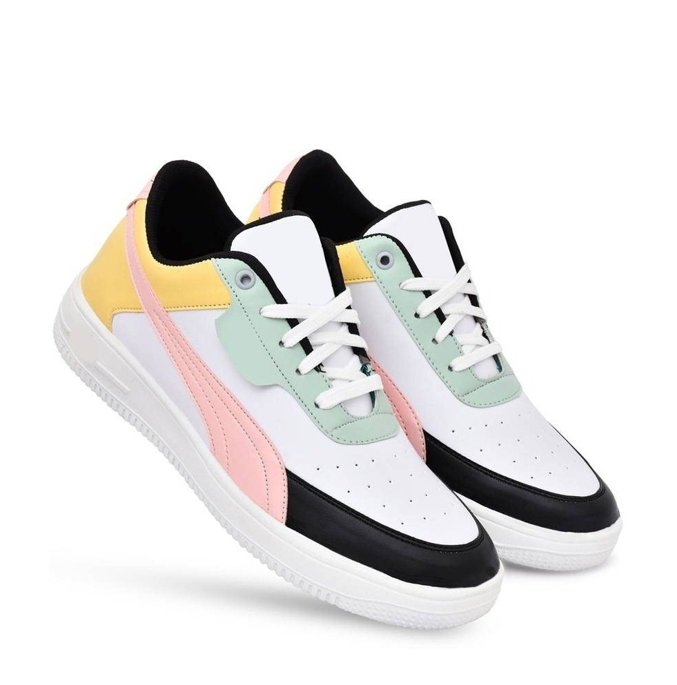 Stylish Men’s Casual Shoes | Lightweight...