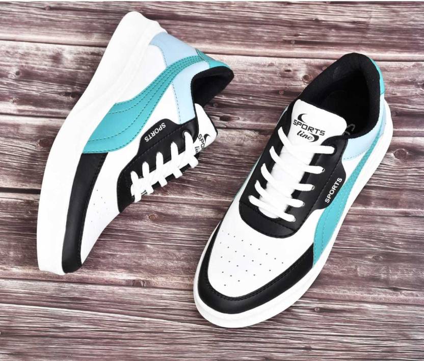 Stylish Men’s Casual Shoes | Lightweight...
