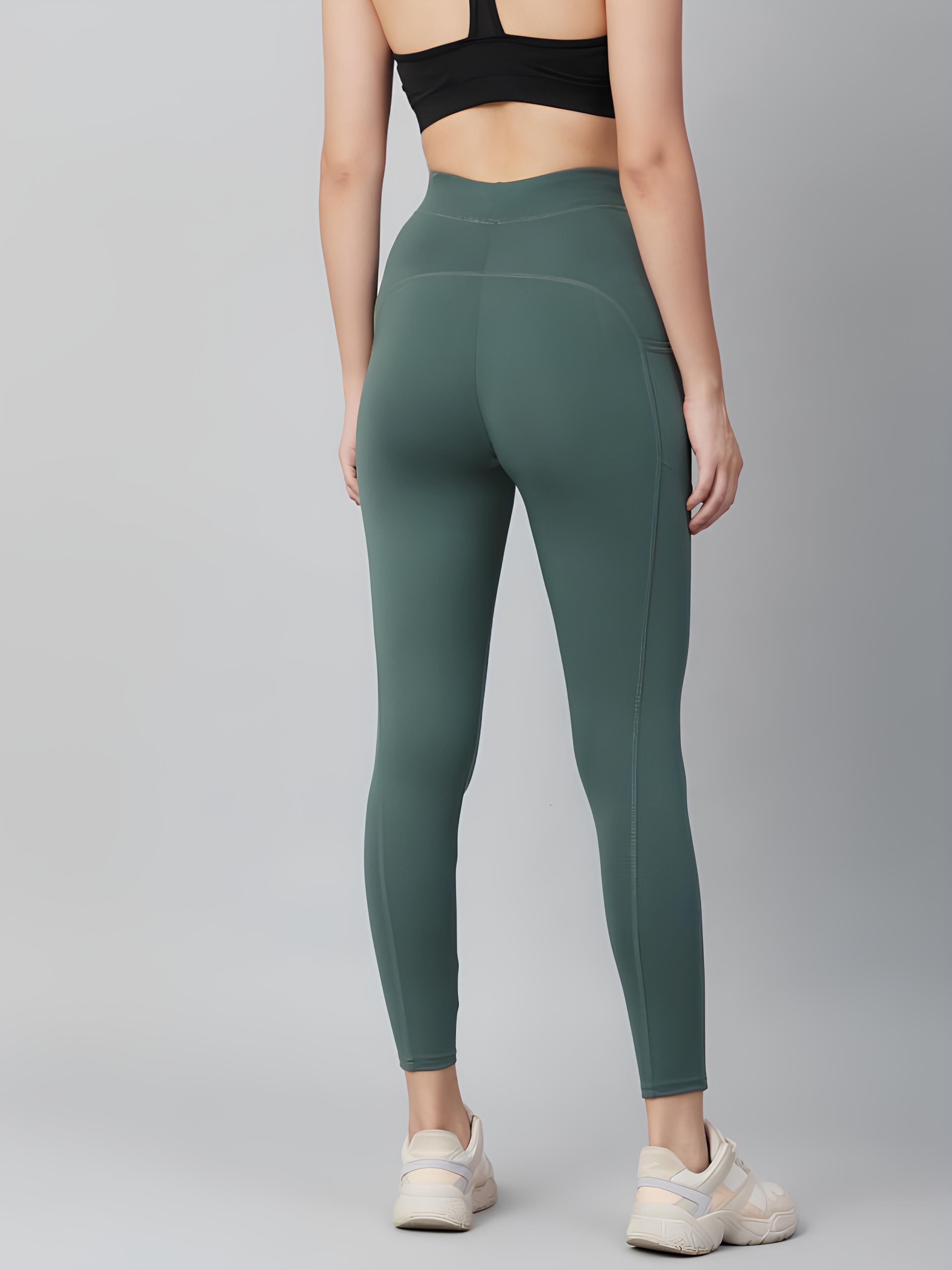 Stylish Women’s Activewear Pants | Gym &...
