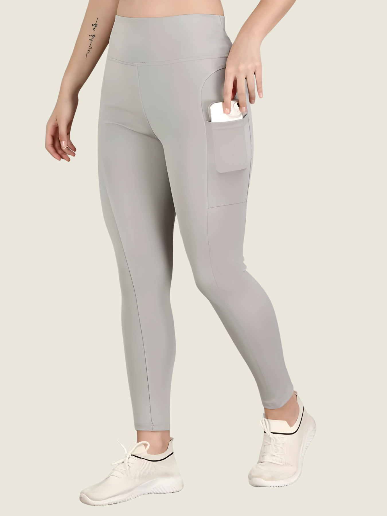Stylish Women’s Activewear Pants | Gym &...