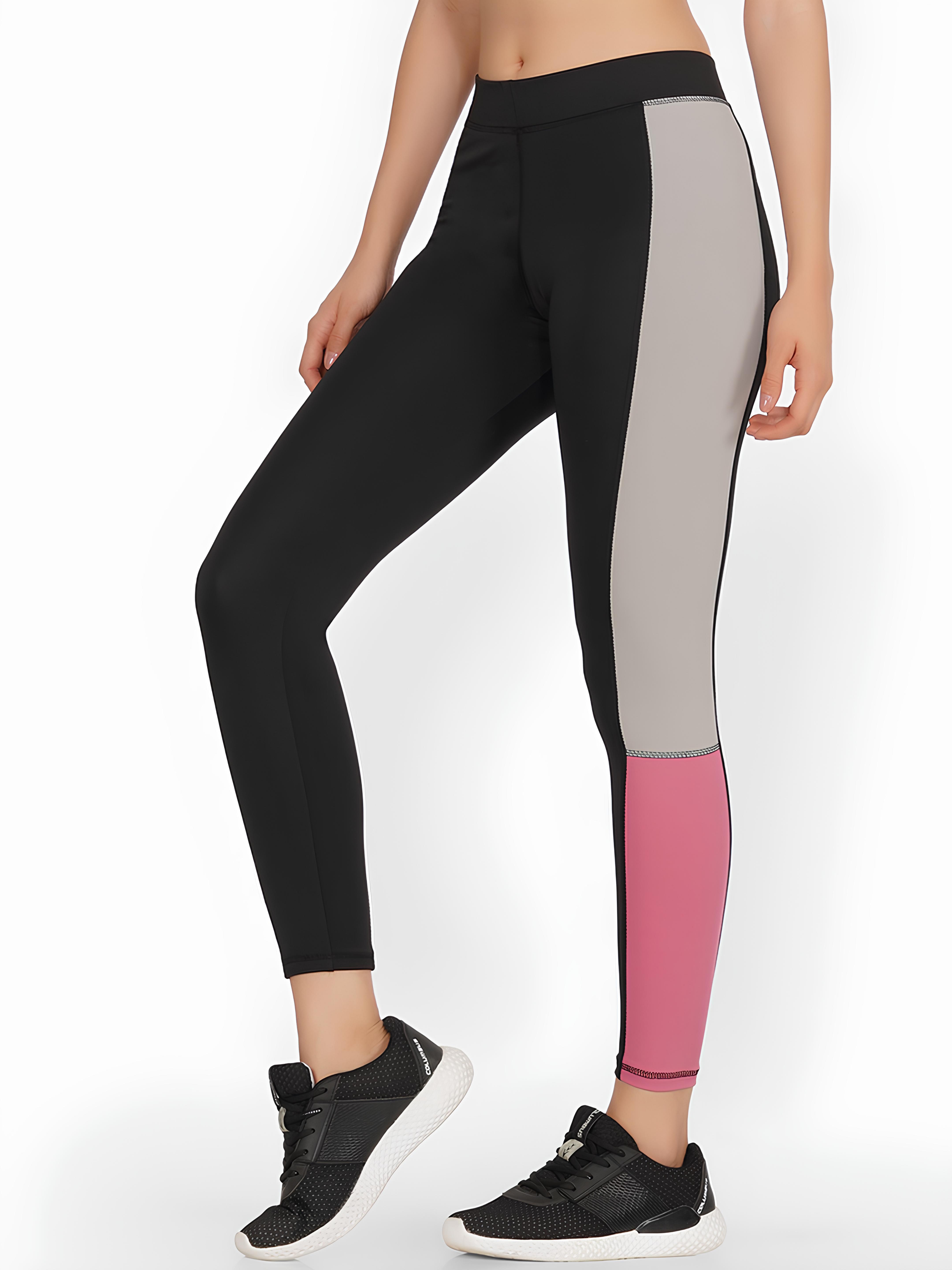 Stylish Women’s Activewear Pants | Gym &...