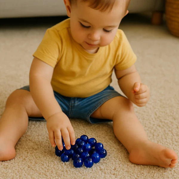 Multi-Color Decorative Stone for Garden...