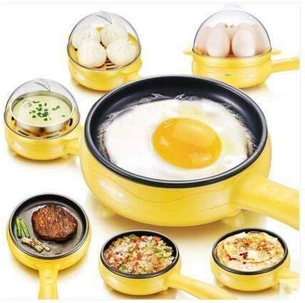 Multi functional Electric 2 in 1 Egg Fry...