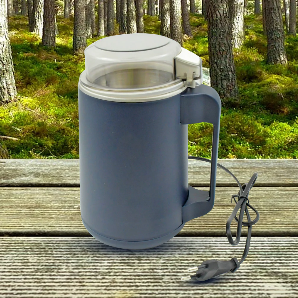 Electric Coffee & Spice Grinder Machine...