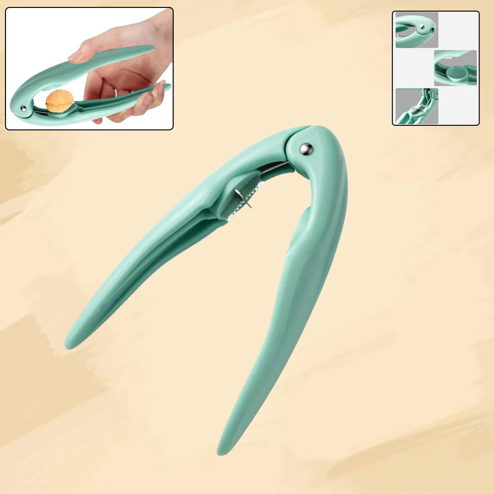 Nutcracker Chestnut Nuts Opener Clip (1...