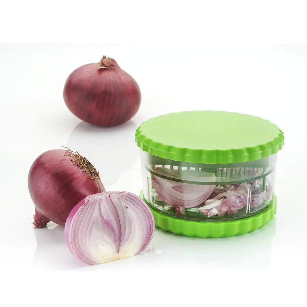 Multi Crusher / Grinder / Cutter