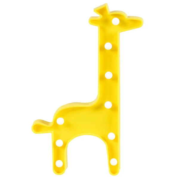Giraffe Shape LED Decorative Night Light...