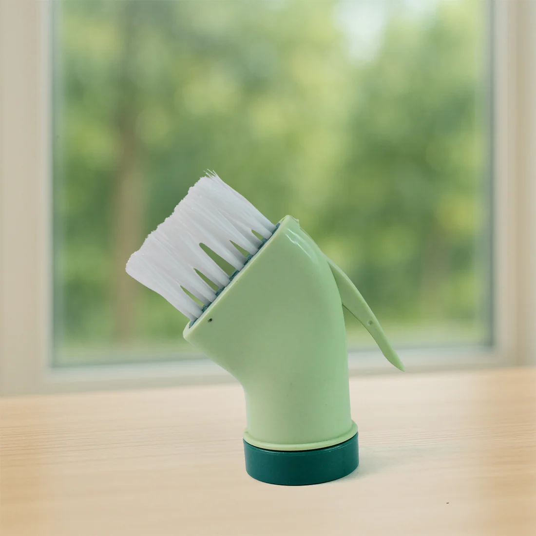 Multipurpose Bottle-Connectable Cleaning...