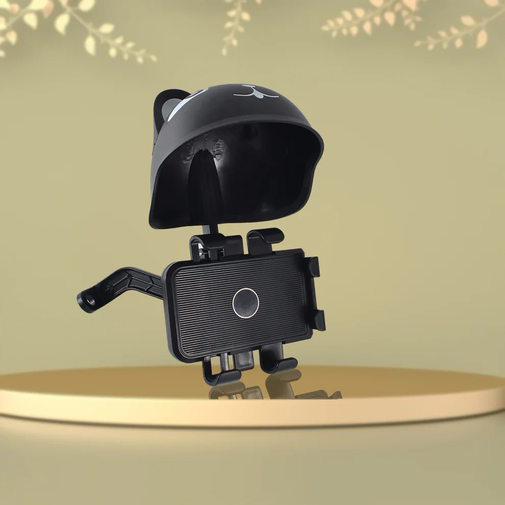 Sun Visor for Handlebar with Phone Holde...