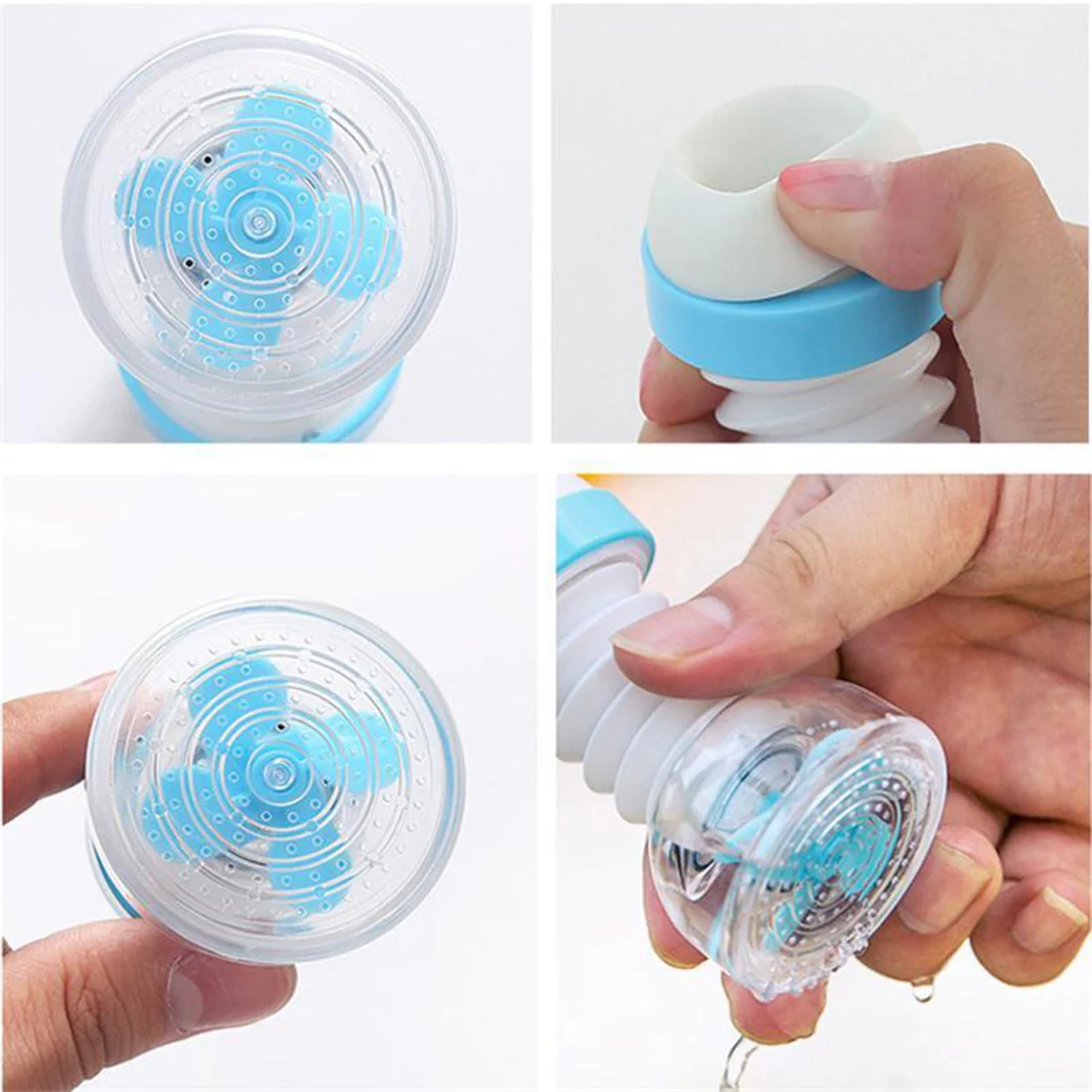 Faucet Shower Head For Showering Purpose...