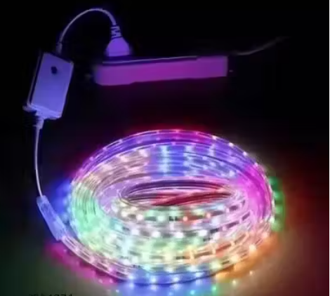 HIGH QUALITY 10 MITER Rope Light Waterpr...