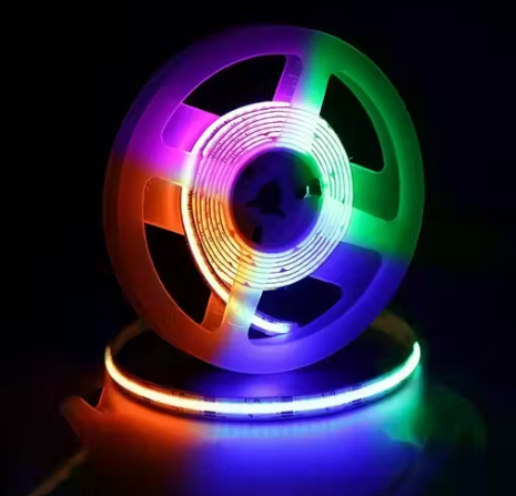 AUTOMACTIC 3 Meter Running RGB LED Magic...