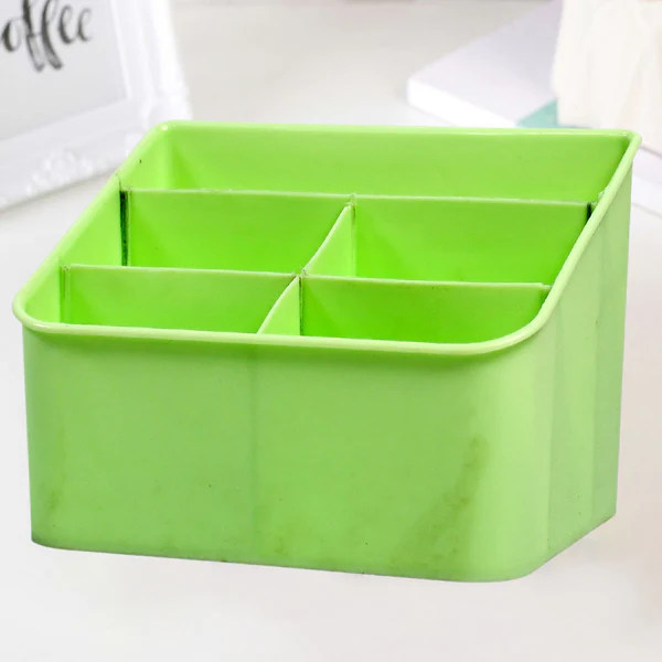 Plastic Multiple Storage Box for Living...