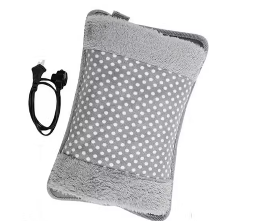 DAYBETTER Heating Bag with Gel hot Water...