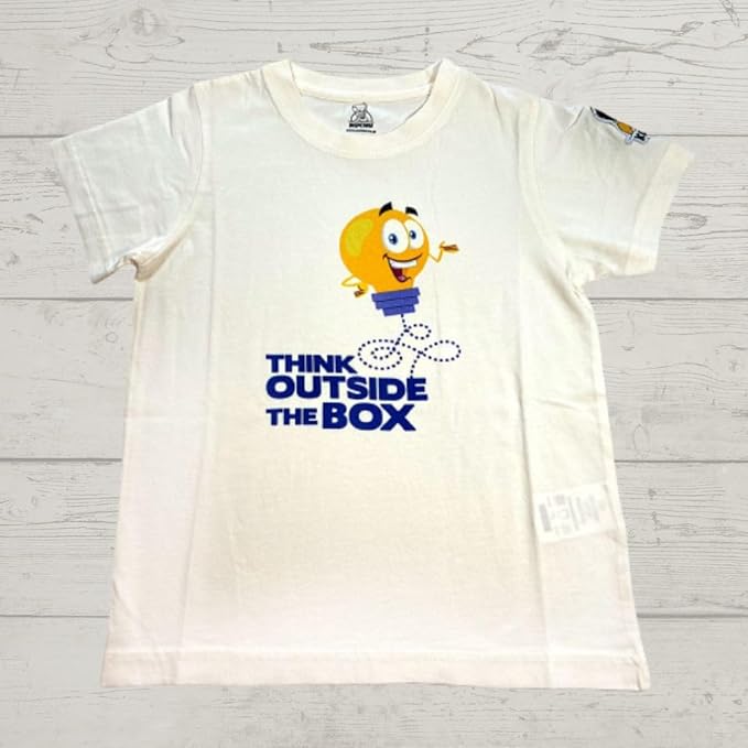 Unisex Kids Cotton Modal T Shirt Soft Breathable Casual Wear