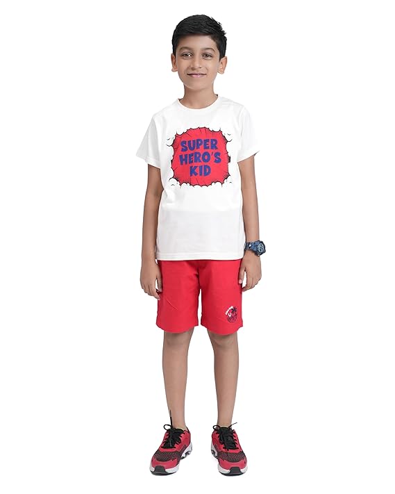 Unisex Tshirt | Made of Super Combed Cot...