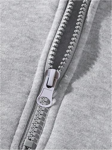 Men Soft-Fleece Gym Pullover I Ultra-Warm Men's Athletic Cotton Hood for Men I Winter Workout Pullover I Stylish Sweatshirt for Gym, Running, Travel & Winter Wear