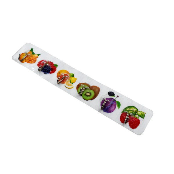 Transparent Adhesive Wall Hook – Premium...