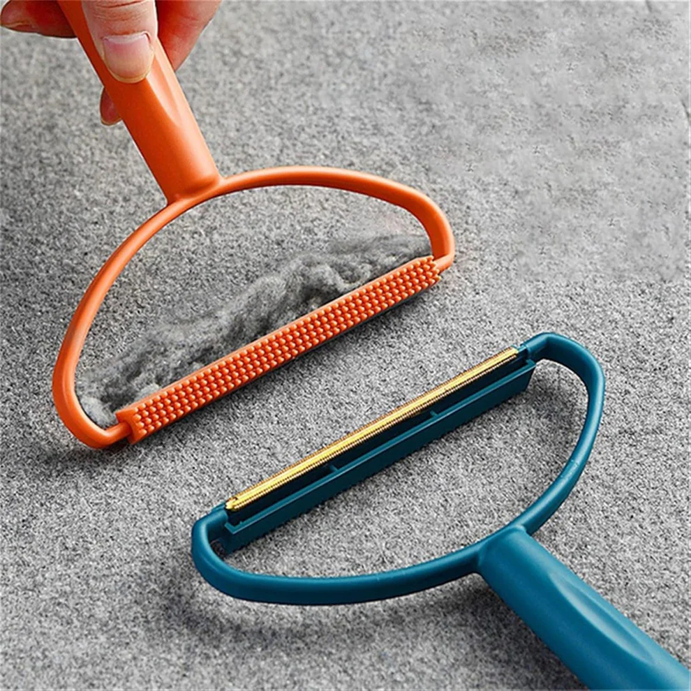 2-in-1 Portable Lint Remover for Home |...