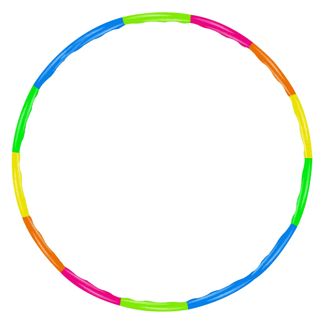 Hula Hoop, Hoopa Hula, Exercise Ring for...