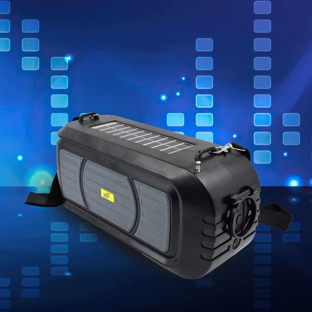 Wireless Bluetooth Speaker 5W High Bass...