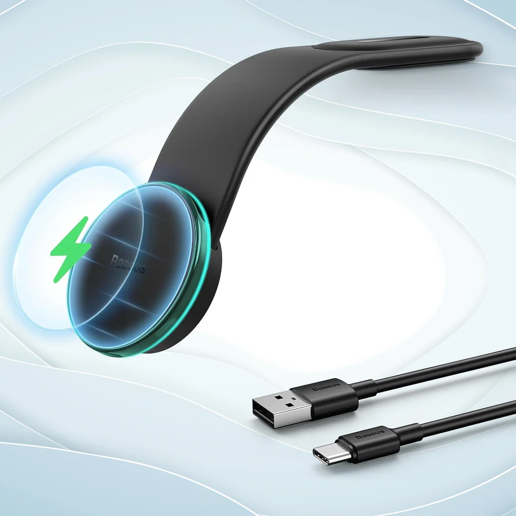 Car Mount Charger, 15W Wireless Car Char...