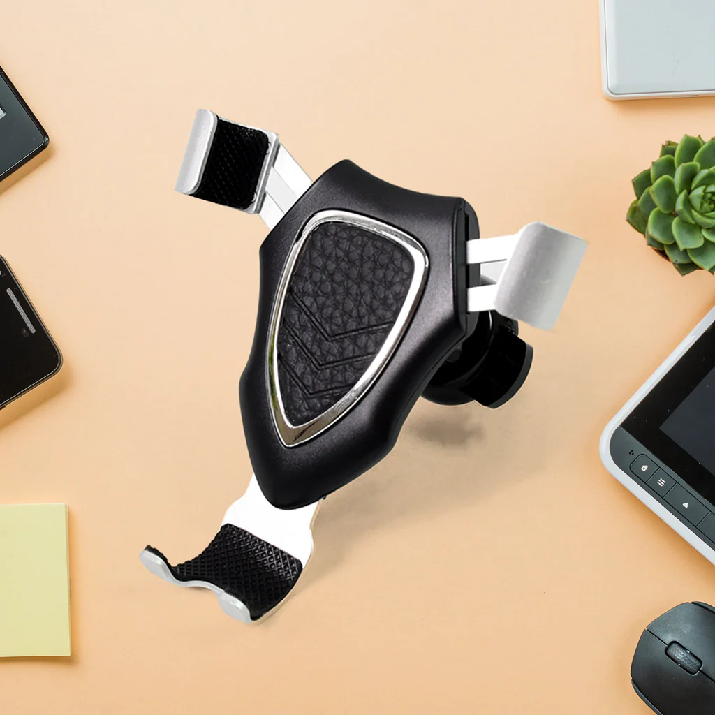 Car Phone Mount Car Cell Phone Holder (1...