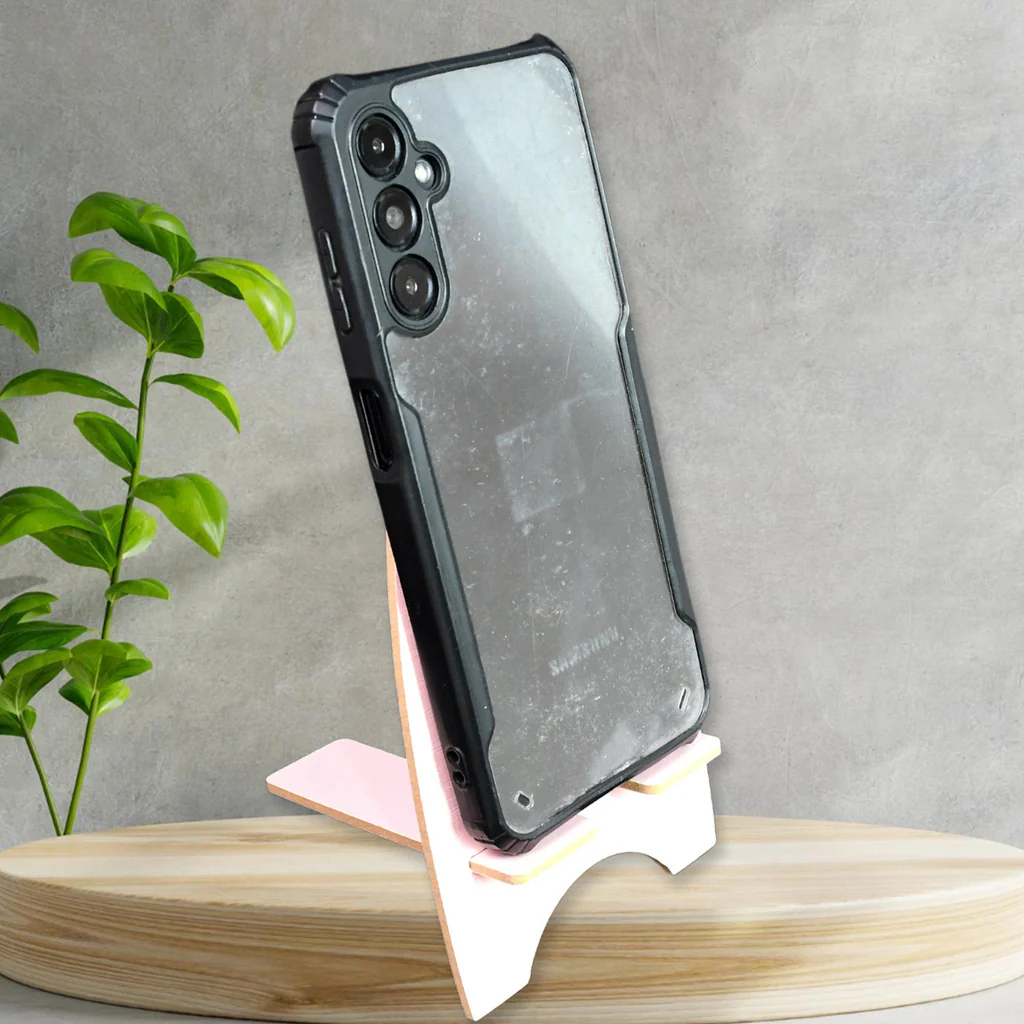 Wooden Cute Lovely Rabbit Design Mobile...