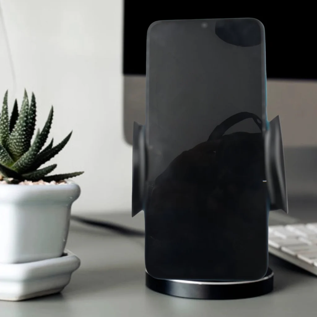 Car-Vent Mobile Holder Easy To Hold Smar...