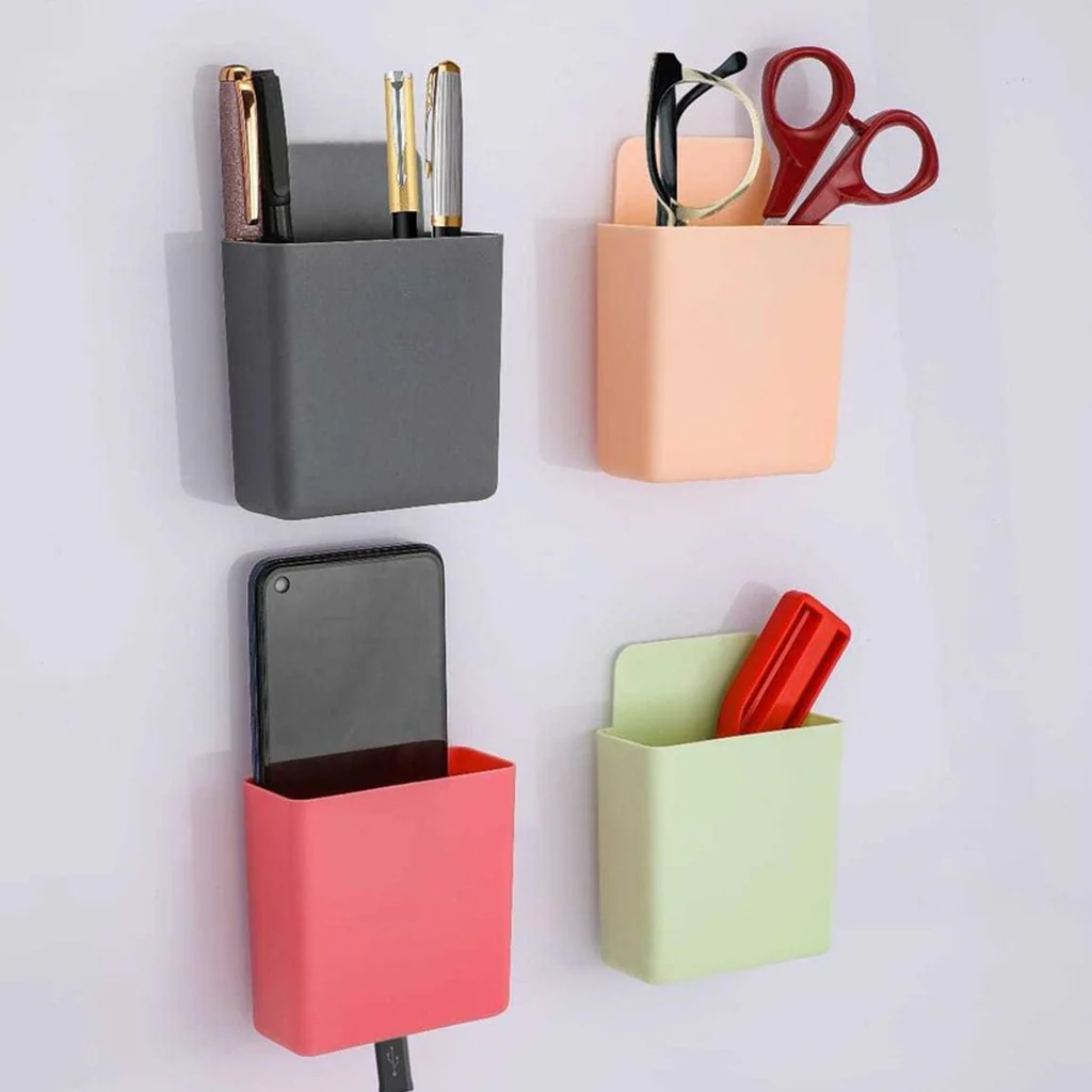 Multipurpose Plastic Wall Mounted Remote...