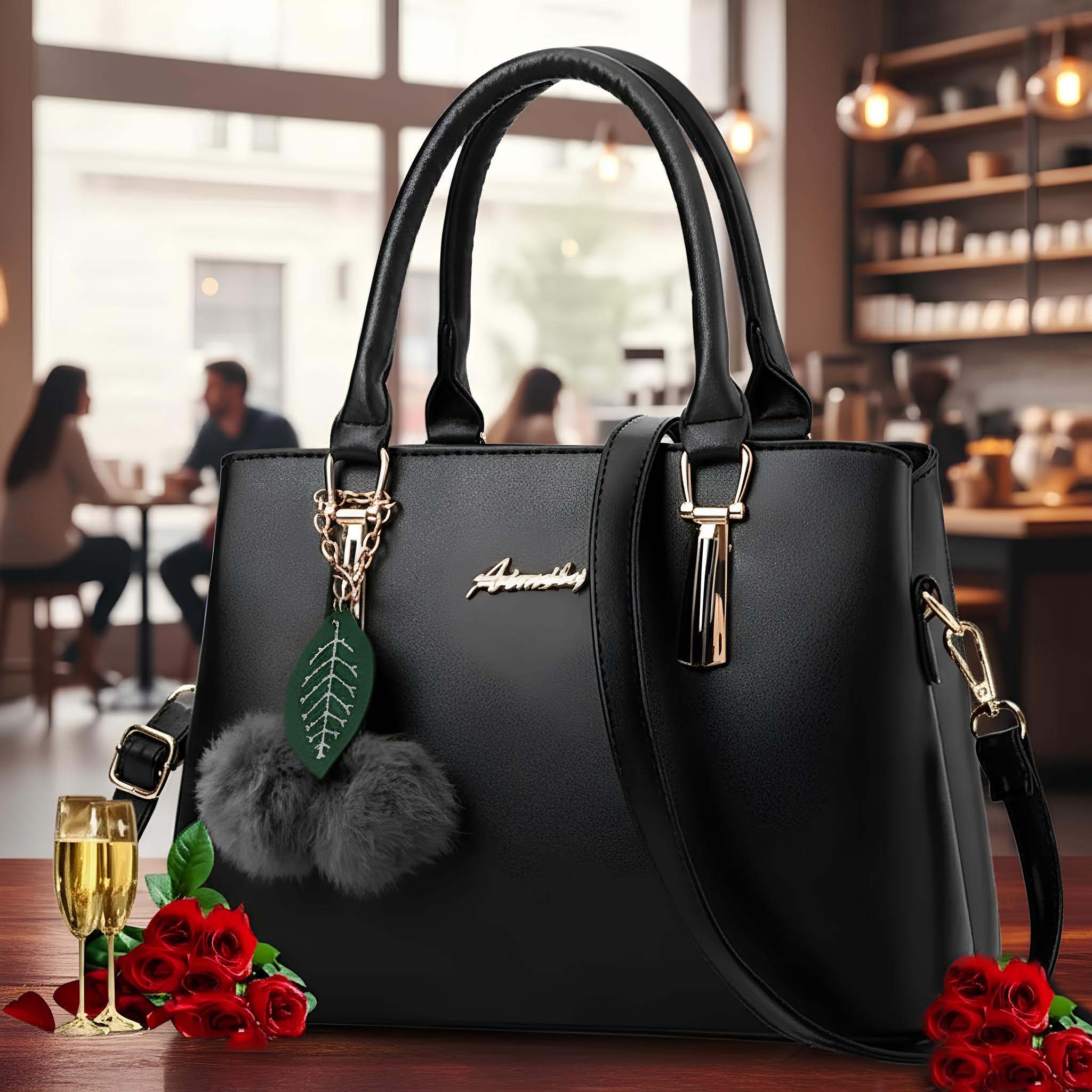 Premium Quality Women’s Stylish Handbag...