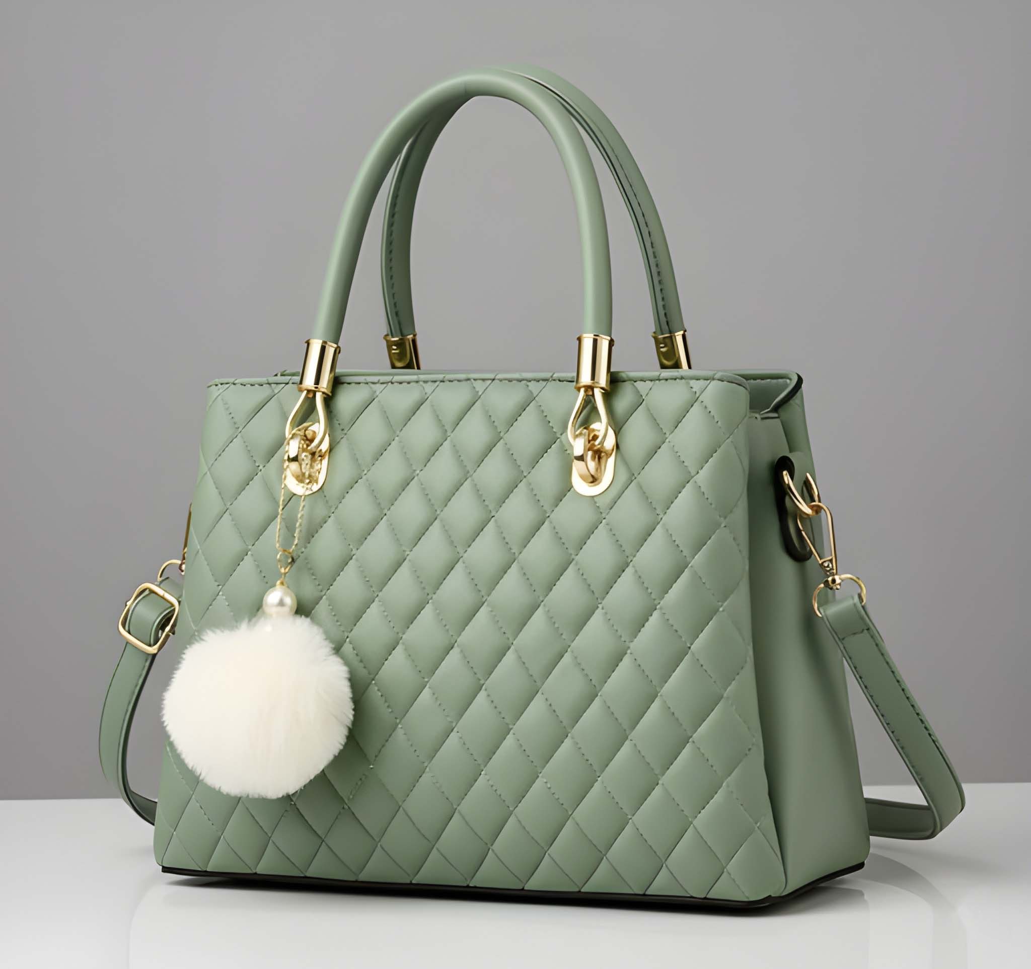 Premium Quality Women’s Stylish Handbag...