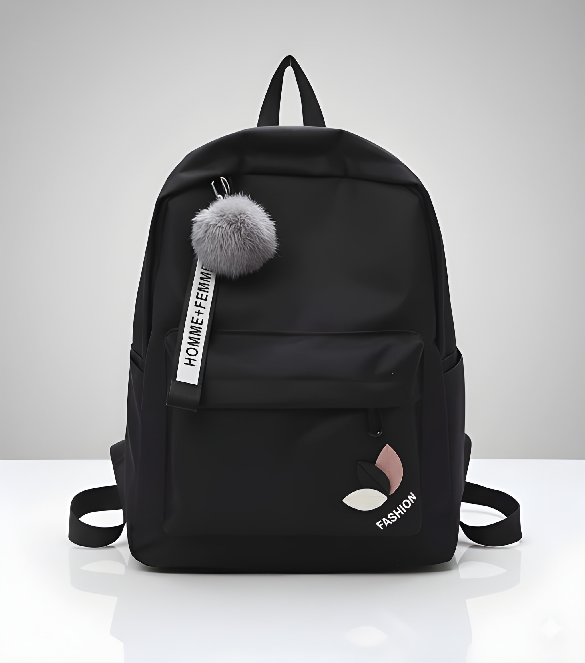 Latest Trendy Women’s Backpack | Lightwe...