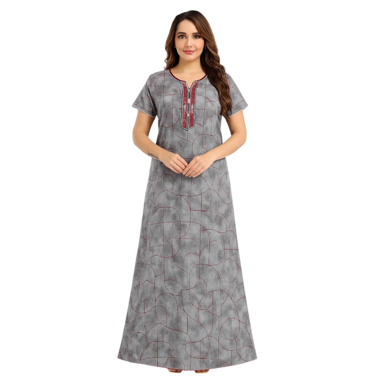 Women's Alpine Nighty – Regular Size | S...