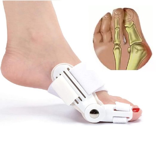 Bunion Splint & Hallux Valgus Corrector...