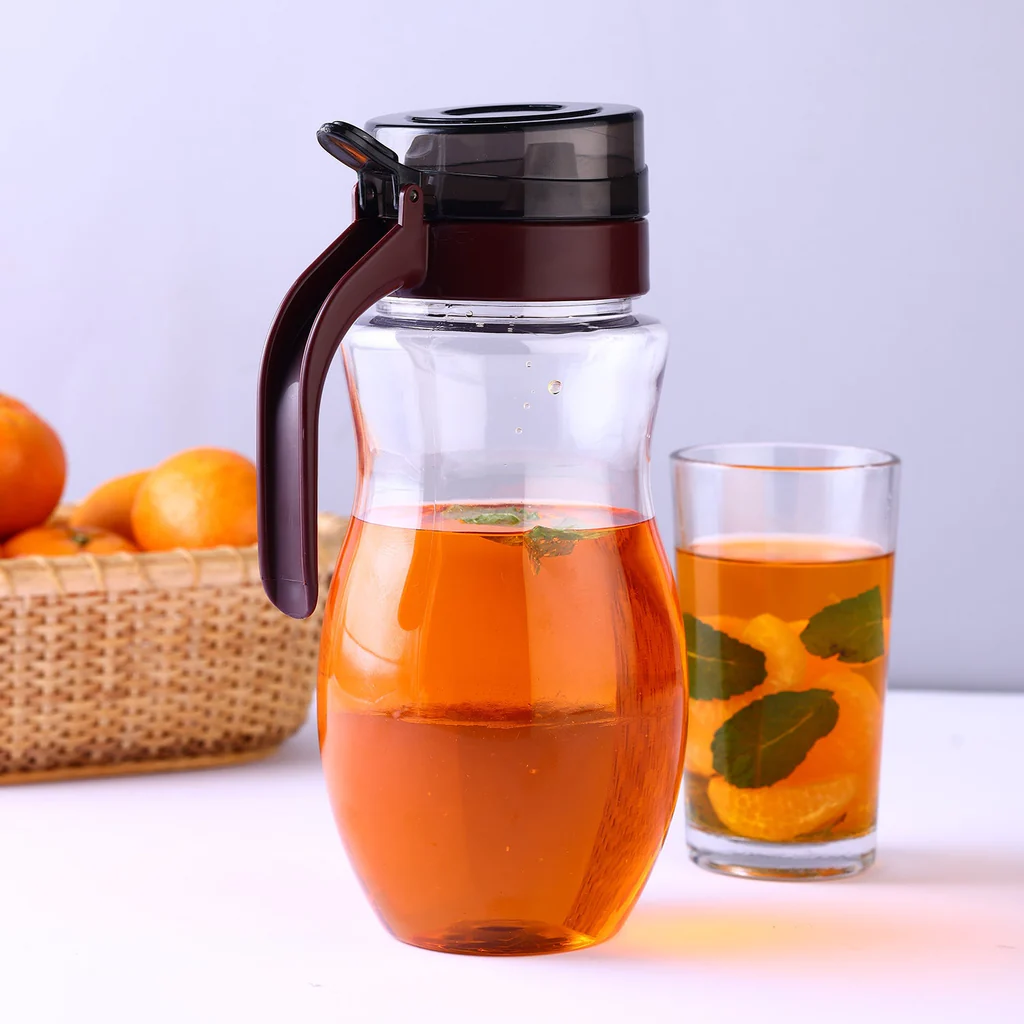 Oil Dispenser Stainless Steel with small...