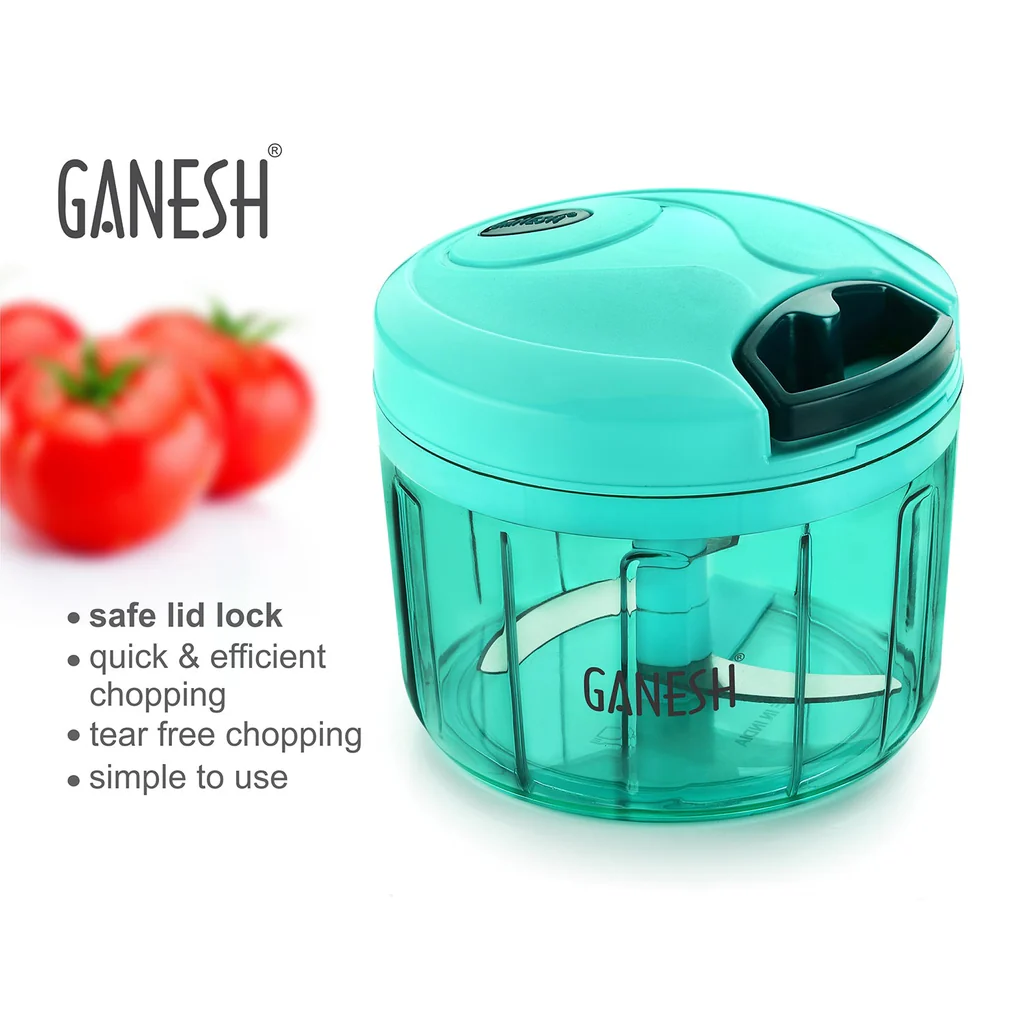 Ganesh Quick Vegetable Chopper