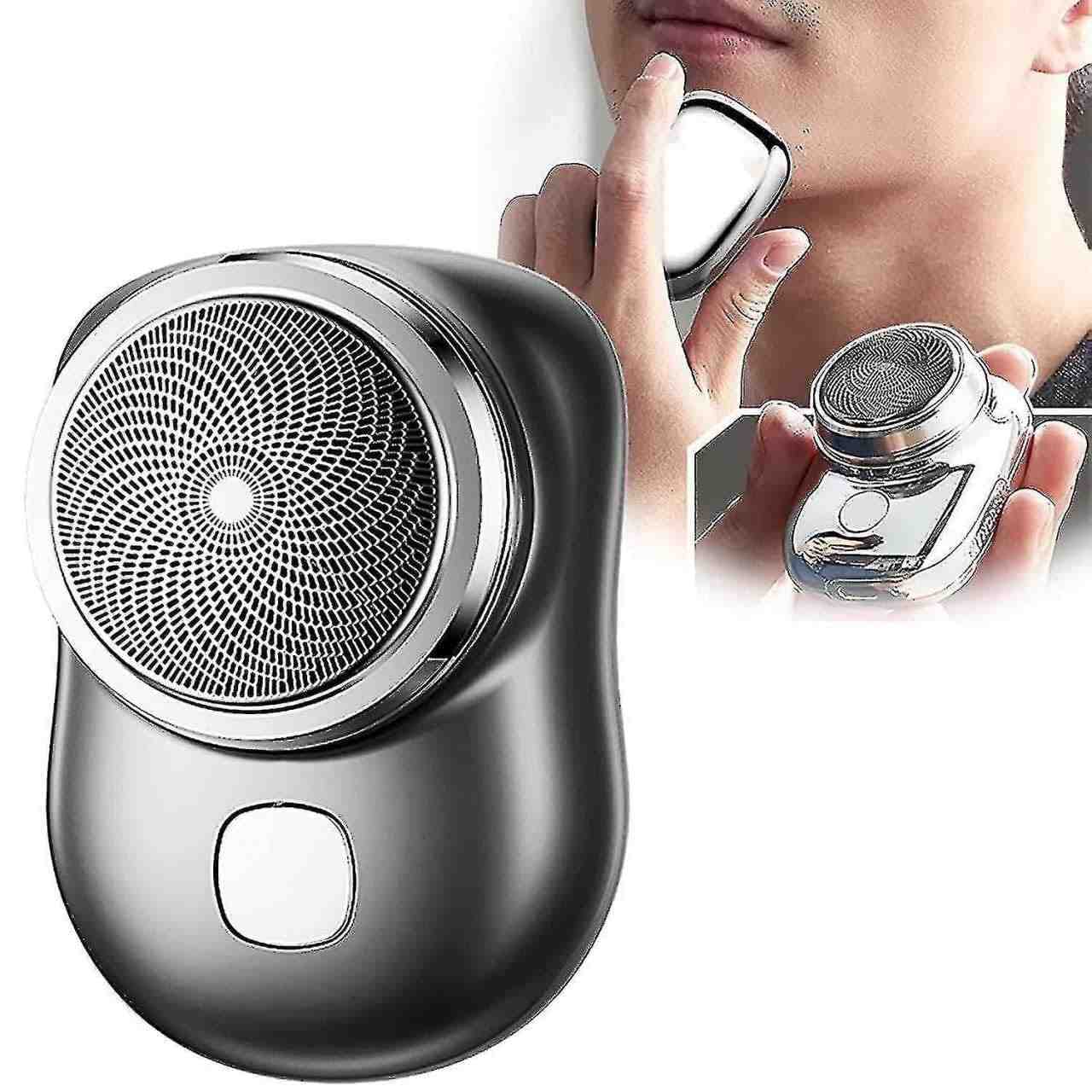 Mini Electric Shaver For Men Cordless Cl...