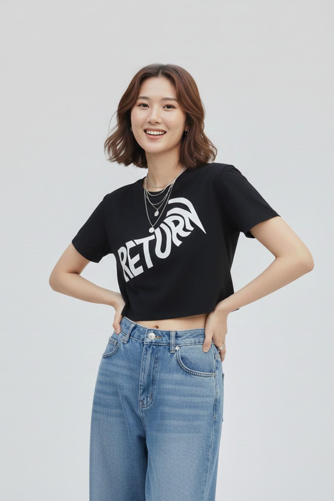 THE WARP RETURN CROP