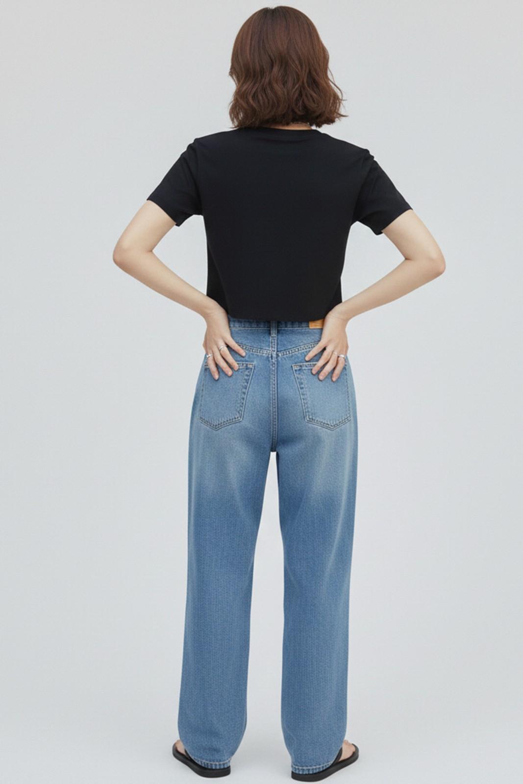 THE WARP RETURN CROP