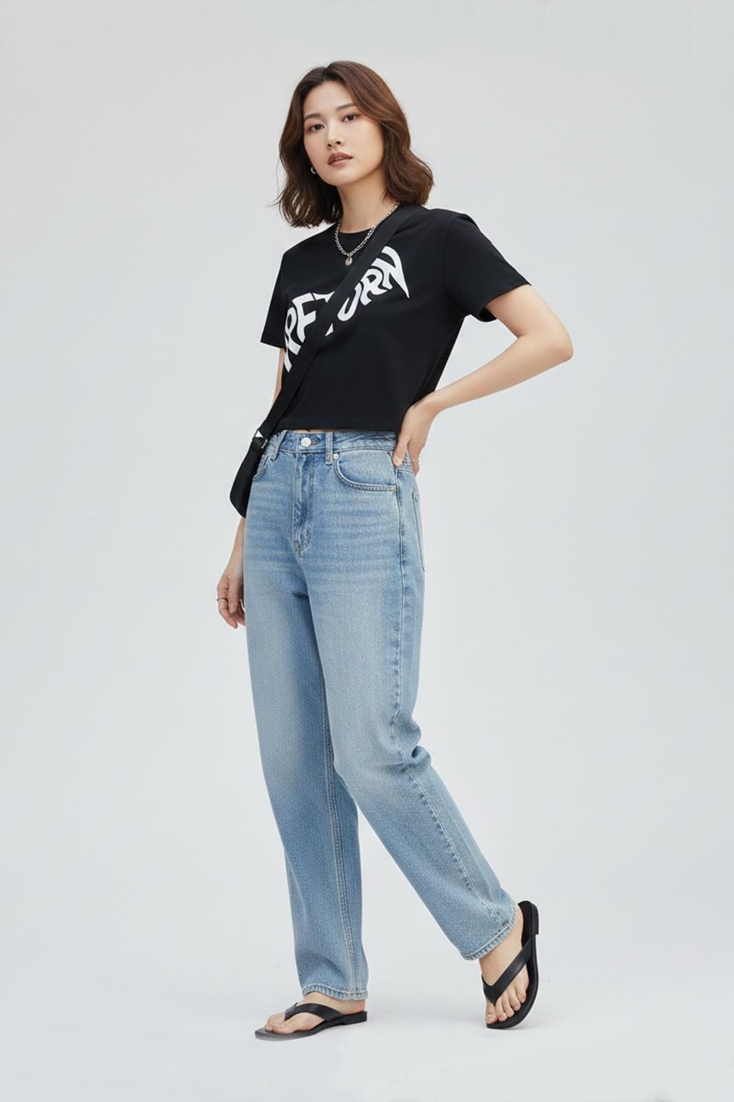 THE WARP RETURN CROP