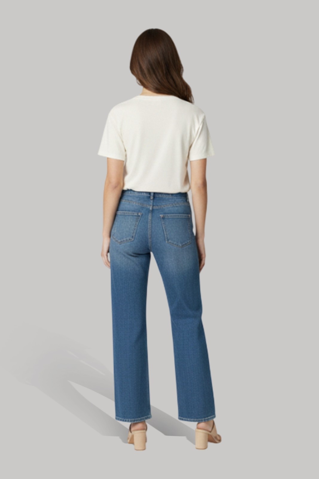 EVIL EYE GRAPHIC PRINTED REGULAR T-SHIRT