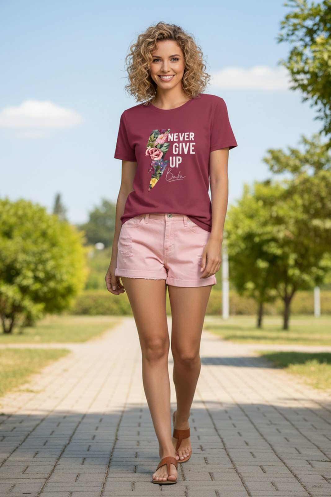 GRAPHIC PRINTED REGULAR T-SHIRT