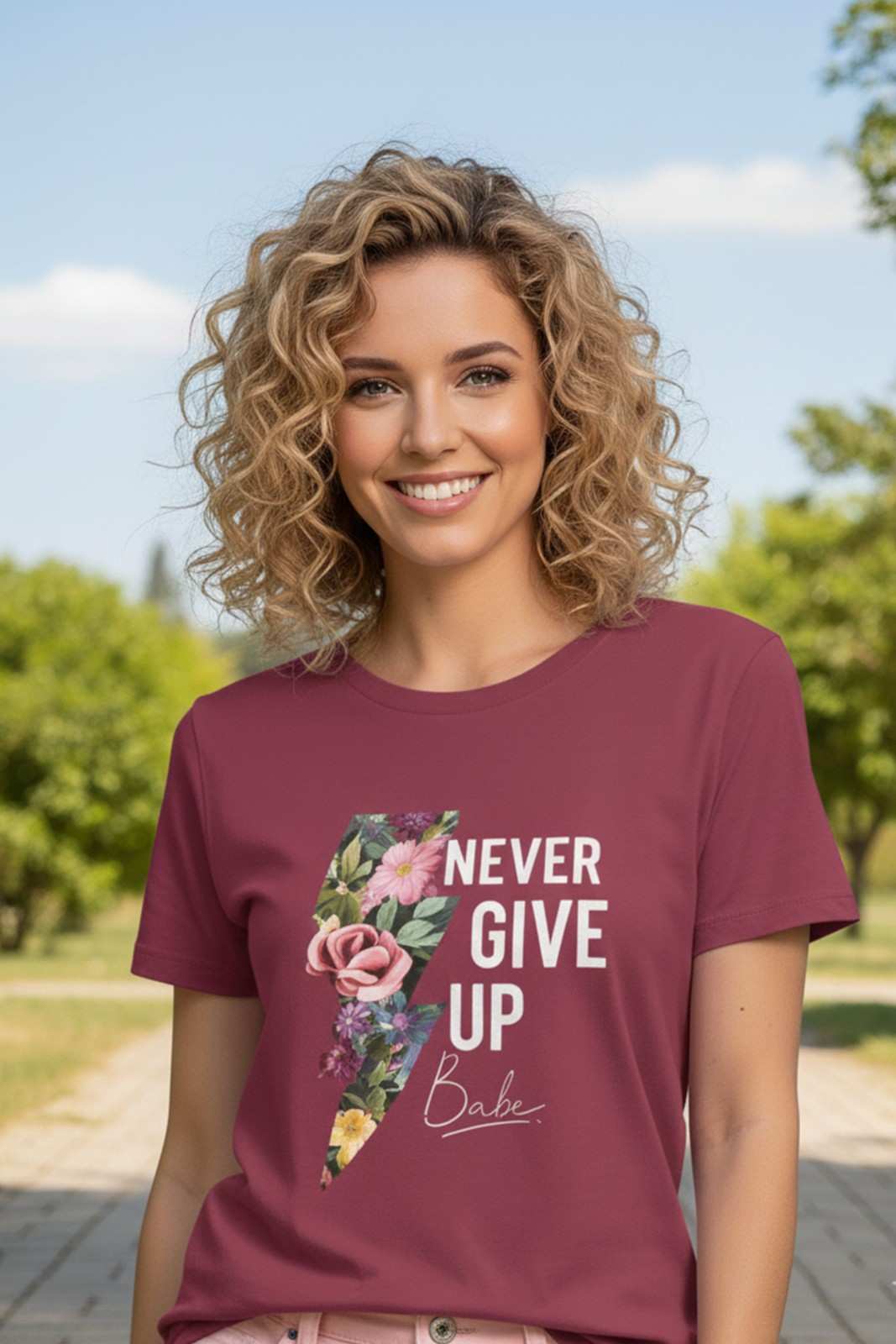 GRAPHIC PRINTED REGULAR T-SHIRT