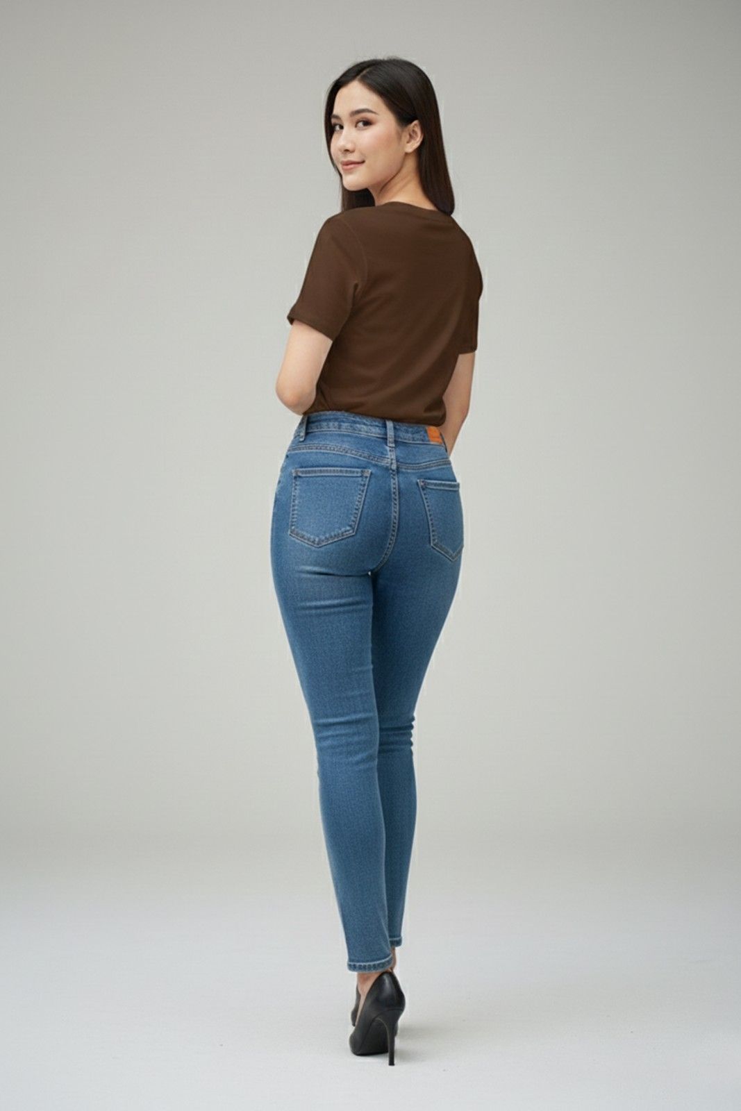 GRAPHIC PRINTED REGULAR T-SHIRT